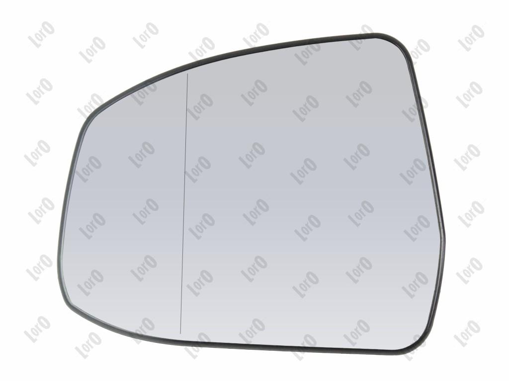 Espelho de retrovisor ABAKUS ref. 1247G07